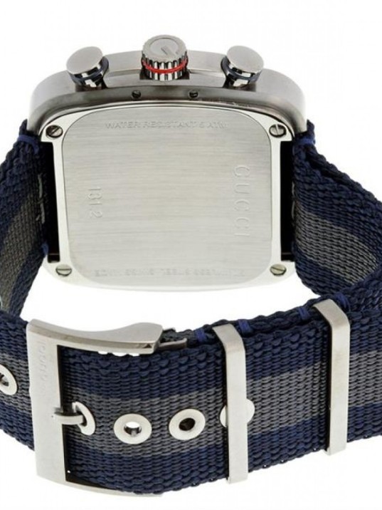 Gucci YA131203 Erkek Kol Saati Gucci YA131203 Erkek Kol Saati