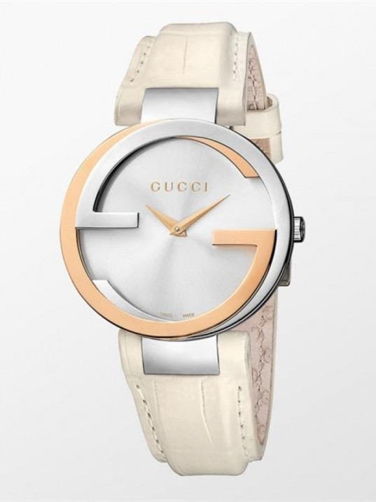 Gucci YA133303 Kadın Kol Saati Gucci YA133303 Kadın Kol Saati