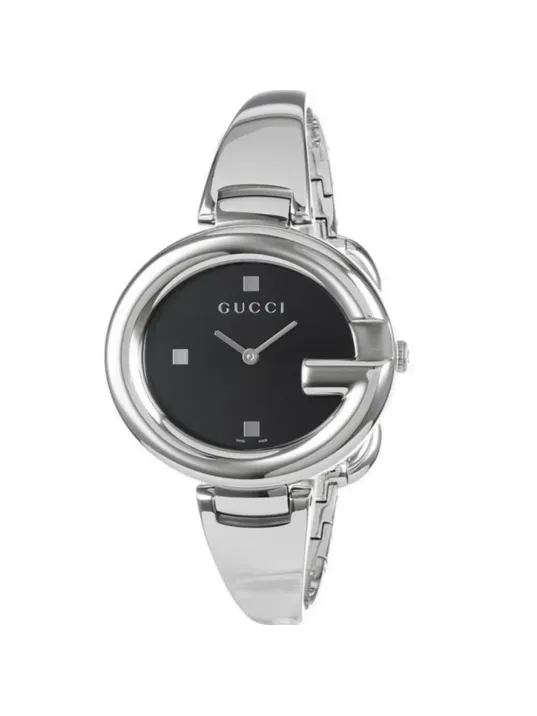 Gucci YA134301 Kadın Kol Saati Gucci YA134301 Kadın Kol Saati