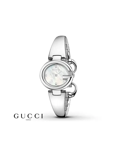 Gucci YA134504 Kadın Kol Saati