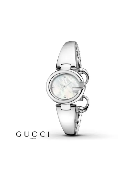 Gucci YA134504 Kadın Kol Saati Gucci YA134504 Kadın Kol Saati