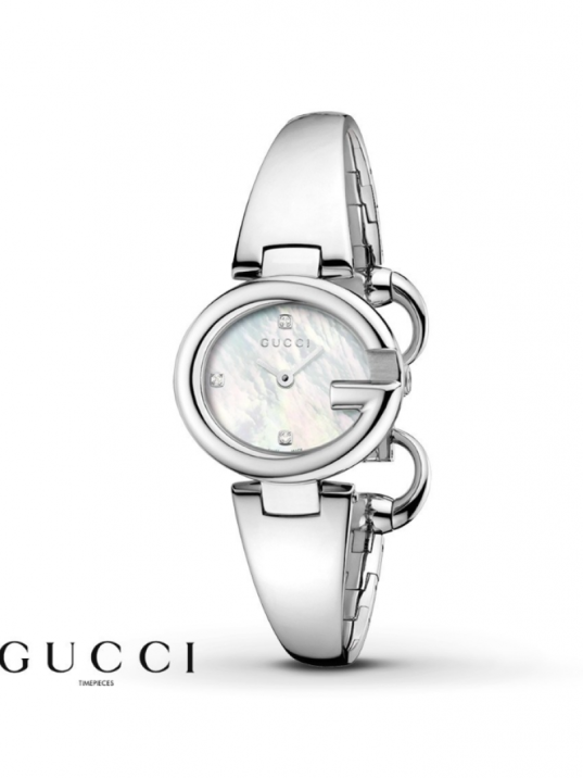Gucci YA134504 Kadın Kol Saati Gucci YA134504 Kadın Kol Saati