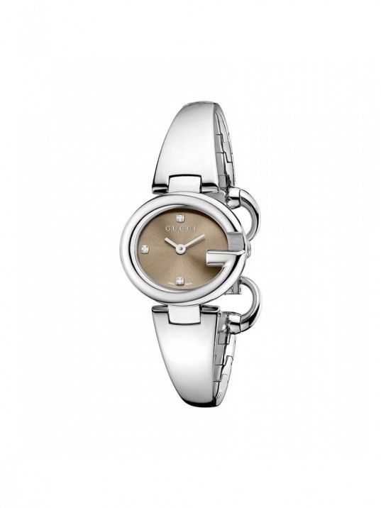 Gucci YA134506 Kadın Kol Saati Gucci YA134506 Kadın Kol Saati