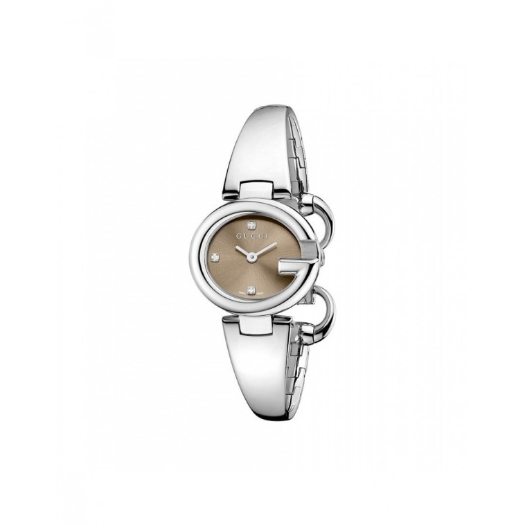 Gucci YA134506 Kadın Kol Saati Gucci YA134506 Kadın Kol Saati