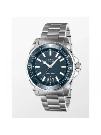 Gucci YA136203 Erkek Kol Saati