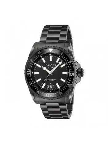 Gucci YA136205 Erkek Kol Saati