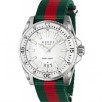 Gucci YA136207 Erkek Kol Saati Gucci YA136207 Erkek Kol Saati