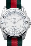 Gucci YA136207 Erkek Kol Saati
