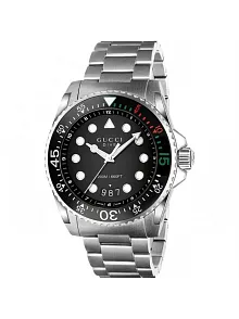 Gucci YA136208 Erkek Kol Saati