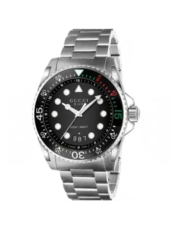 Gucci YA136208 Erkek Kol Saati