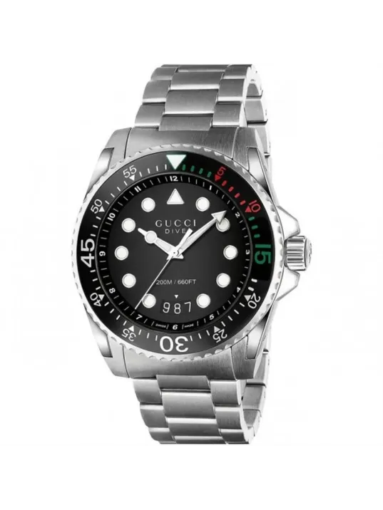 Gucci YA136208 Erkek Kol Saati