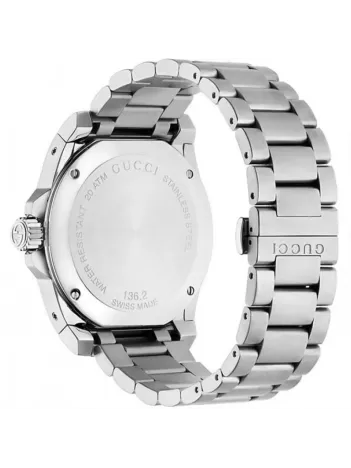 Gucci YA136208 Erkek Kol Saati