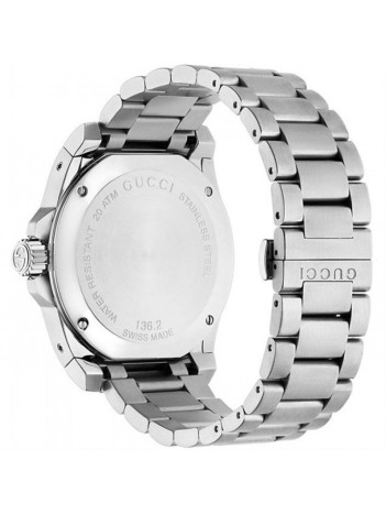 Gucci YA136208 Erkek Kol Saati