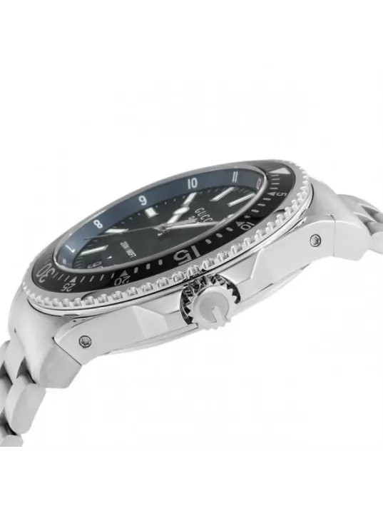 Gucci YA136212 Erkek Kol Saati