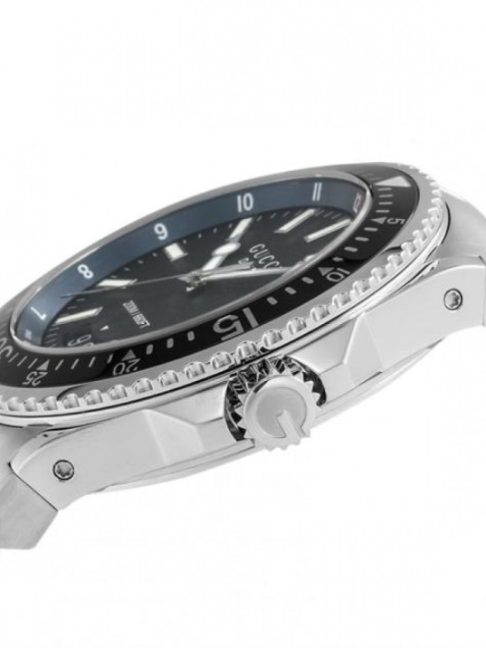 Gucci YA136212 Erkek Kol Saati Gucci YA136212 Erkek Kol Saati