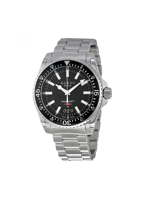 Gucci YA136301 Kol Saati