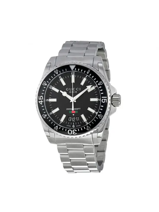 Gucci YA136301 Kol Saati