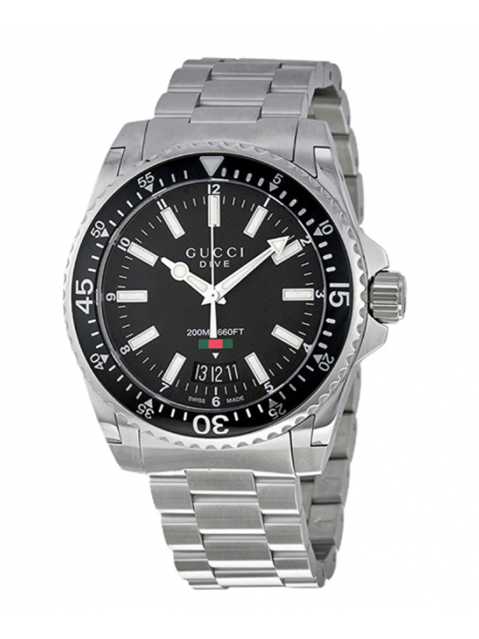 Gucci YA136301 Kol Saati Gucci YA136301 Kol Saati