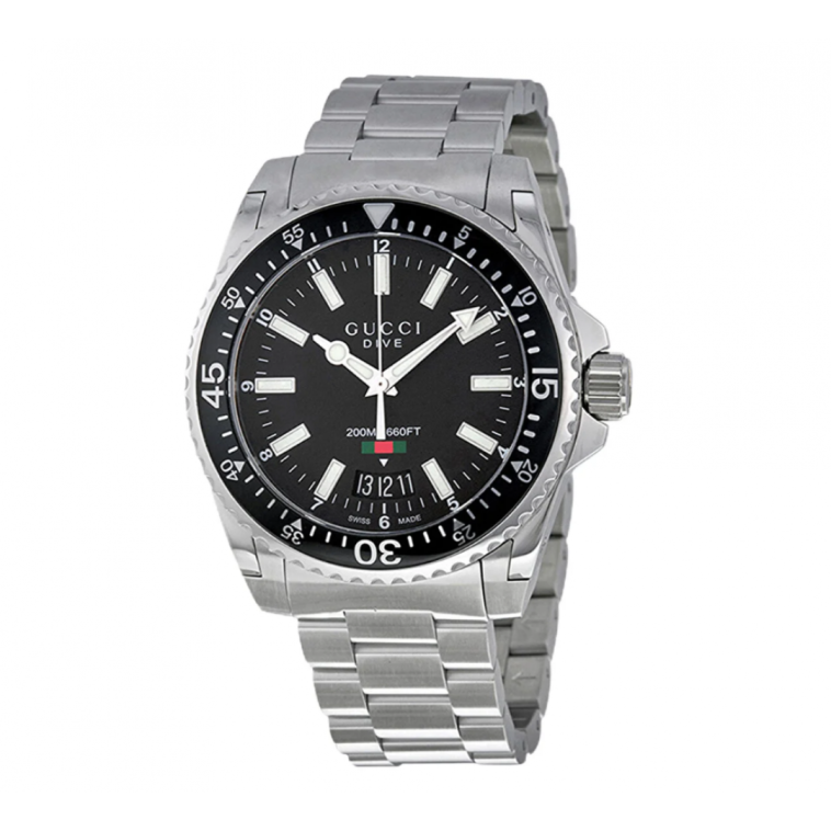 Gucci YA136301 Kol Saati Gucci YA136301 Kol Saati
