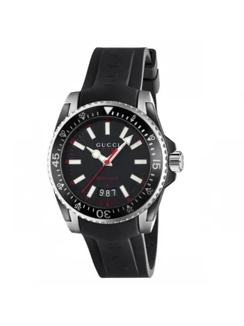 Gucci YA136303 Erkek Kol Saati