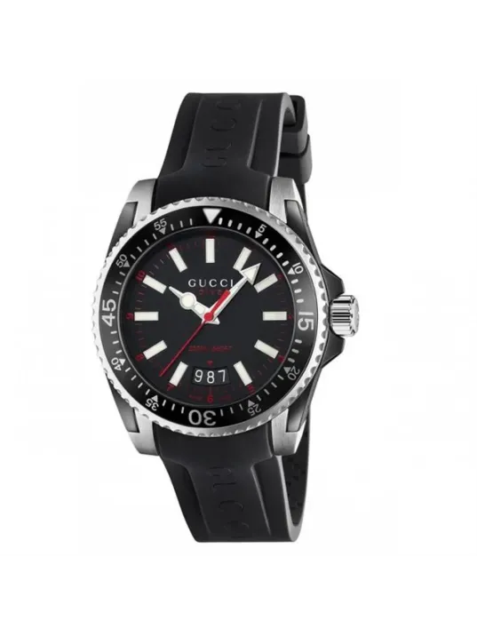 Gucci YA136303 Erkek Kol Saati