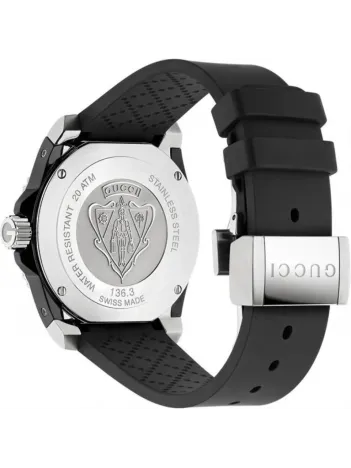 Gucci YA136303 Erkek Kol Saati