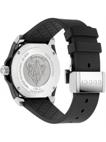 Gucci YA136303 Erkek Kol Saati