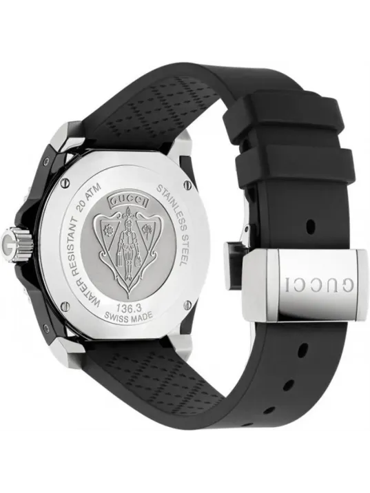 Gucci YA136303 Erkek Kol Saati