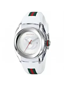 Gucci YA137302 Erkek Kol Saati