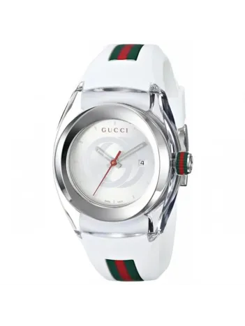 Gucci YA137302 Erkek Kol Saati