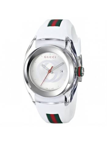 Gucci YA137302 Erkek Kol Saati