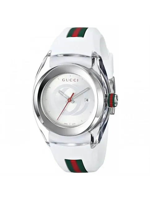 Gucci YA137302 Erkek Kol Saati
