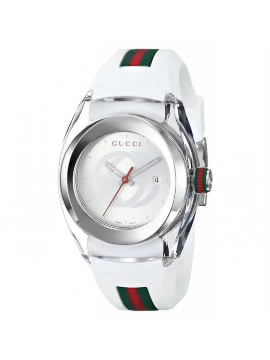 Gucci YA137302 Erkek Kol Saati