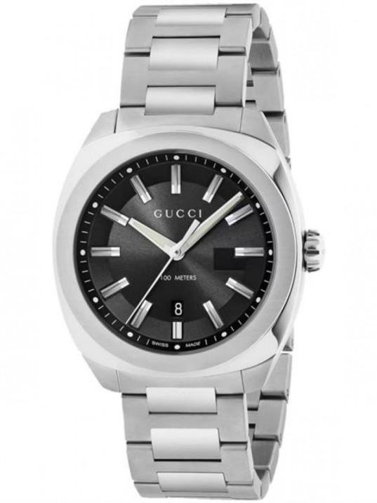 Gucci YA142301 Erkek Kol Saati Gucci YA142301 Erkek Kol Saati