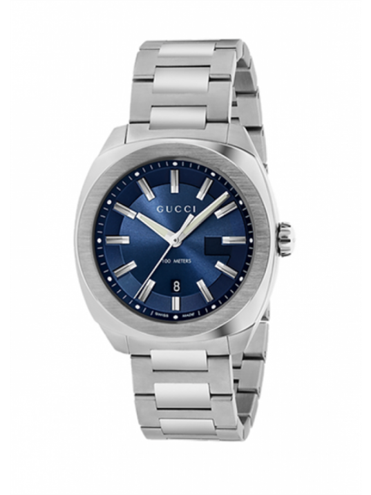 Gucci YA142303 Erkek Kol Saati Gucci YA142303 Erkek Kol Saati