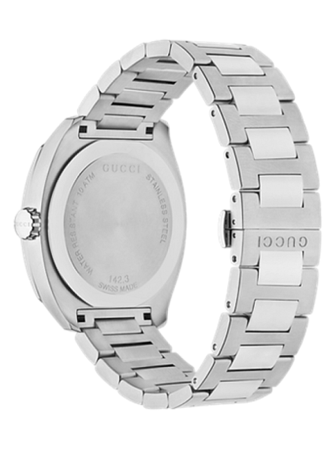 Gucci YA142303 Erkek Kol Saati