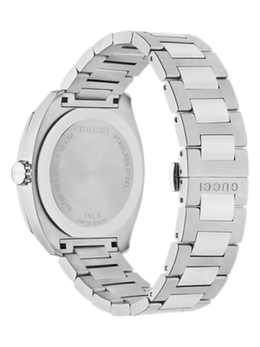 Gucci YA142303 Erkek Kol Saati Gucci YA142303 Erkek Kol Saati