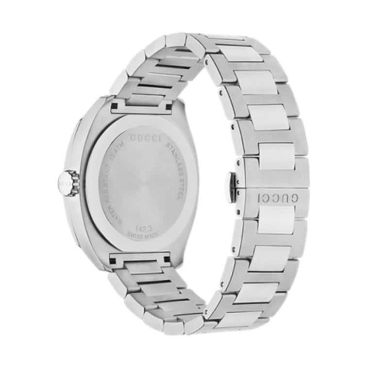 Gucci YA142303 Erkek Kol Saati Gucci YA142303 Erkek Kol Saati