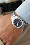 Gucci YA142303 Erkek Kol Saati