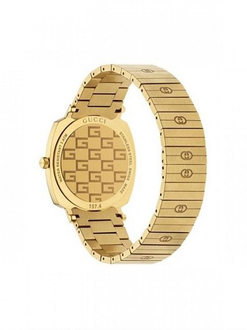 Gucci YA157409 Kol Saati