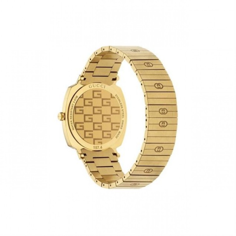 Gucci YA157409 Kol Saati Gucci YA157409 Kol Saati