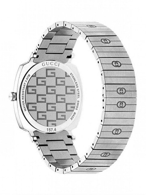 Gucci YA157410 Kol Saati