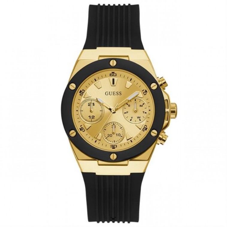 Guess GUGW0030L2 Kadın Kol Saati Guess GUGW0030L2 Kadın Kol Saati