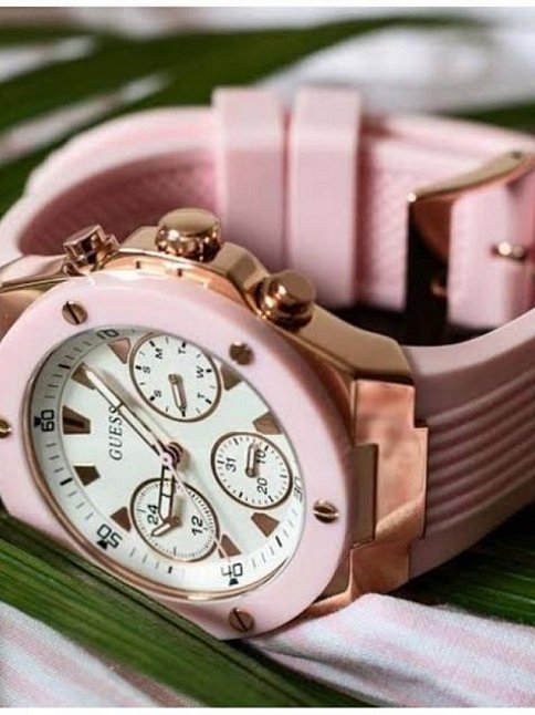 Guess GUGW0030L4 Kadın Kol Saati
