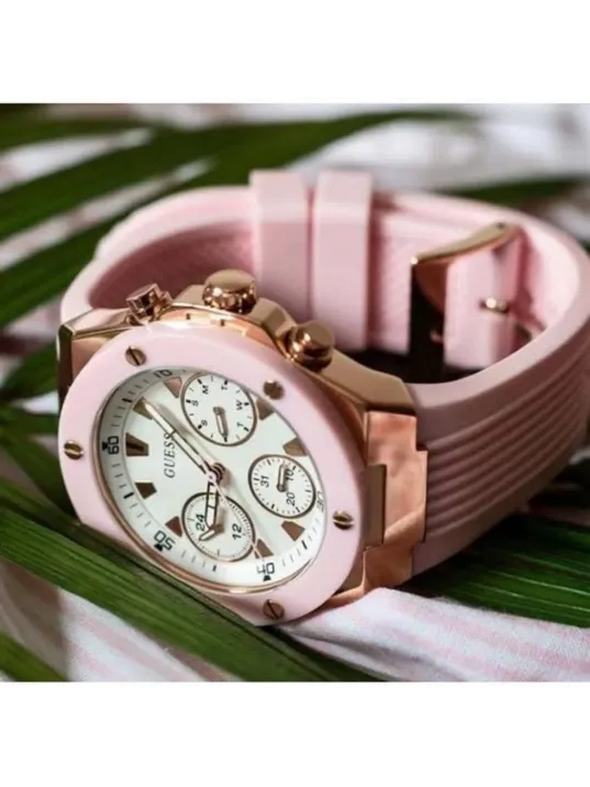 Guess GUGW0030L4 Kadın Kol Saati