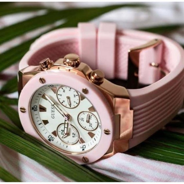 Guess GUGW0030L4 Kadın Kol Saati Guess GUGW0030L4 Kadın Kol Saati