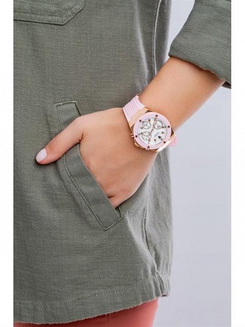 Guess GUGW0030L4 Kadın Kol Saati