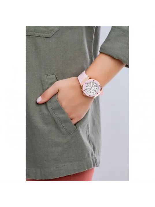 Guess GUGW0030L4 Kadın Kol Saati