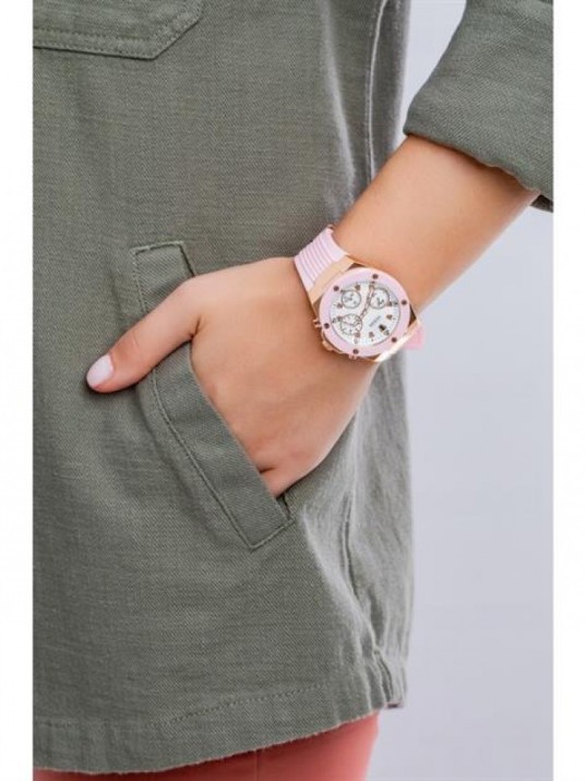 Guess GUGW0030L4 Kadın Kol Saati Guess GUGW0030L4 Kadın Kol Saati