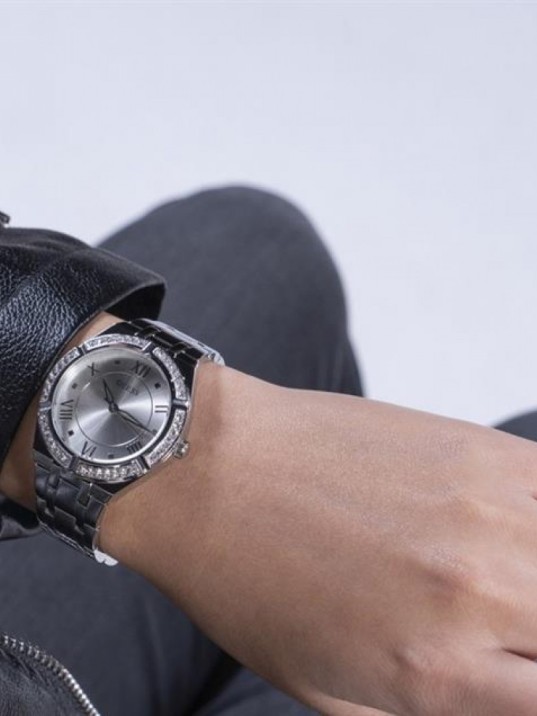 Guess GUGW0033L1 Kadın Kol Saati Guess GUGW0033L1 Kadın Kol Saati